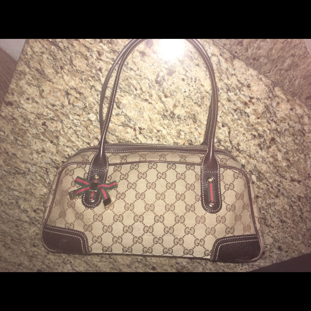 Beautiful Gucci Bag